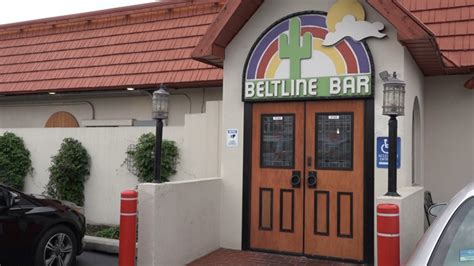 beltline bar reviews|BELTLINE BAR, Grand Rapids .